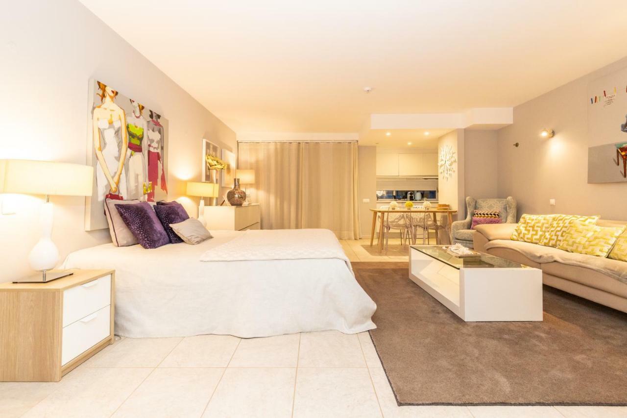 Ria Formosa Apartment